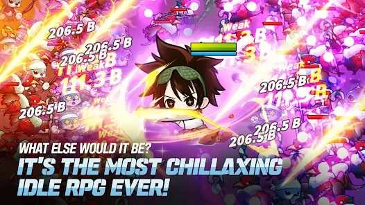Soul Strike X GOH Crossover screenshot
